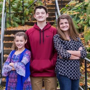 Meet your Posher, Heather